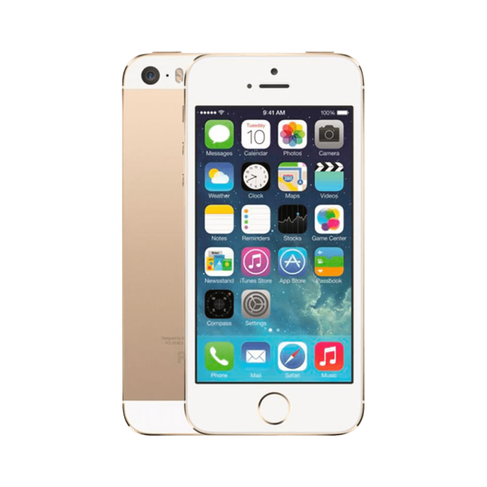 Refurbished Apple iPhone 5s - Very Good Condition - ReDial Refurbished Apple iPhone 5s - Very Good Condition - ReDial